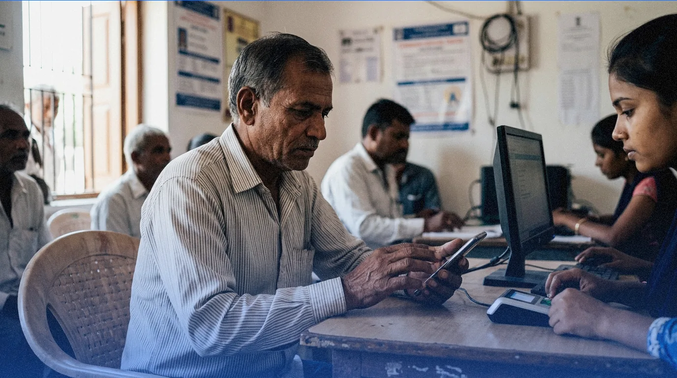 UPI's Global Ambition: How India's Payment Stack Is Rewriting the World's Rules