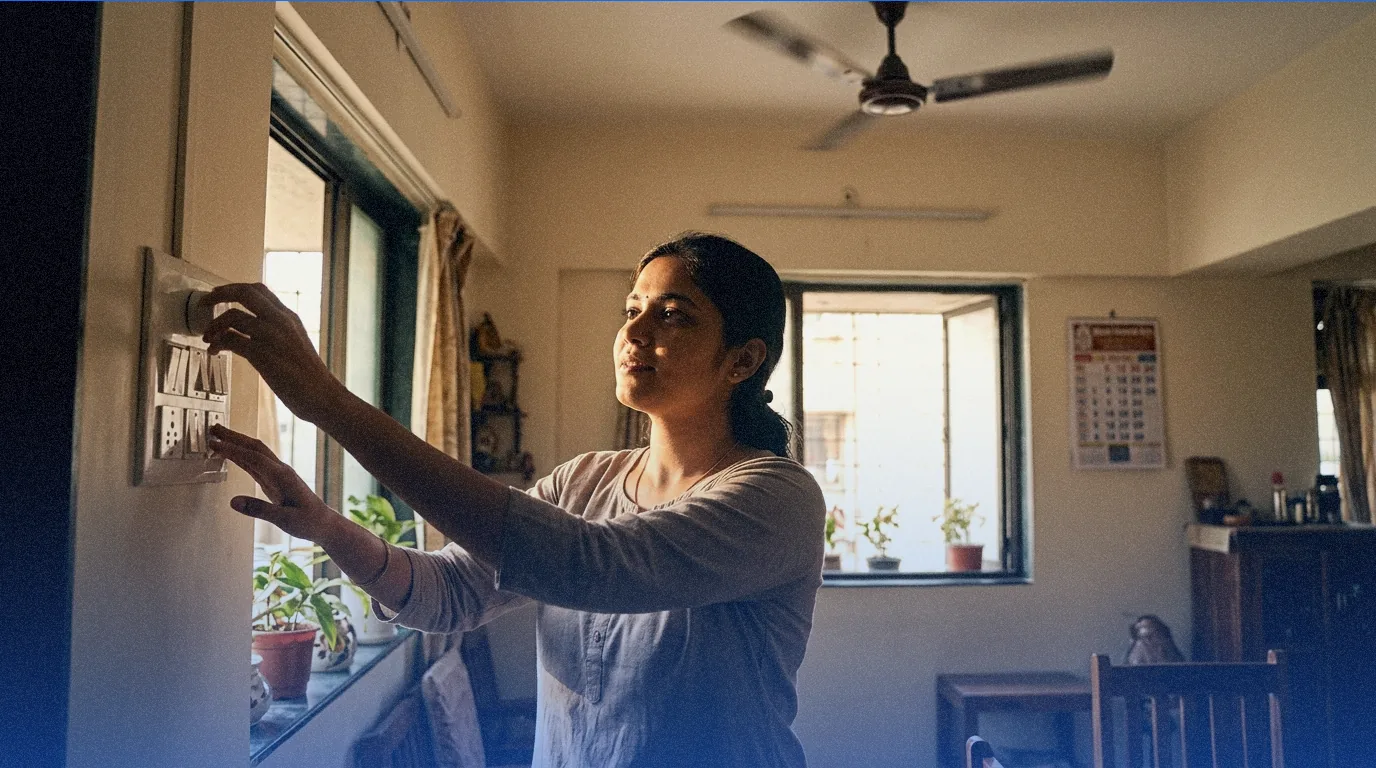 Mission LiFE: 30 Crore Citizens Adopt Climate-Positive Habits