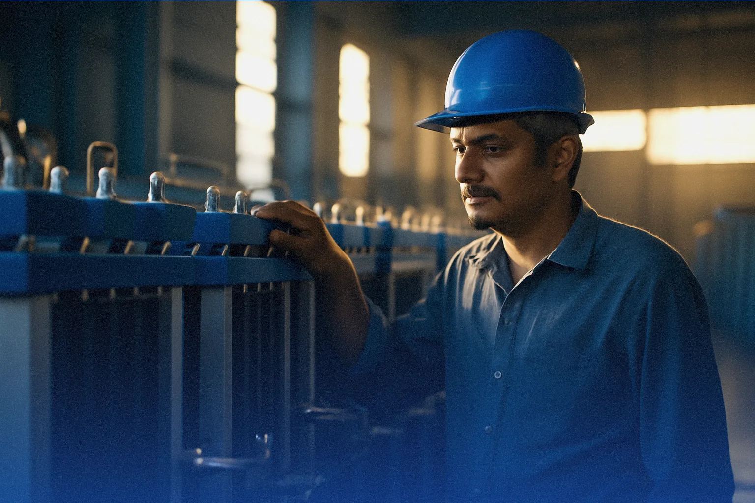 India's Green Hydrogen Mission: Are the First Pilot Bids Signalling Real Industrial Commitment?