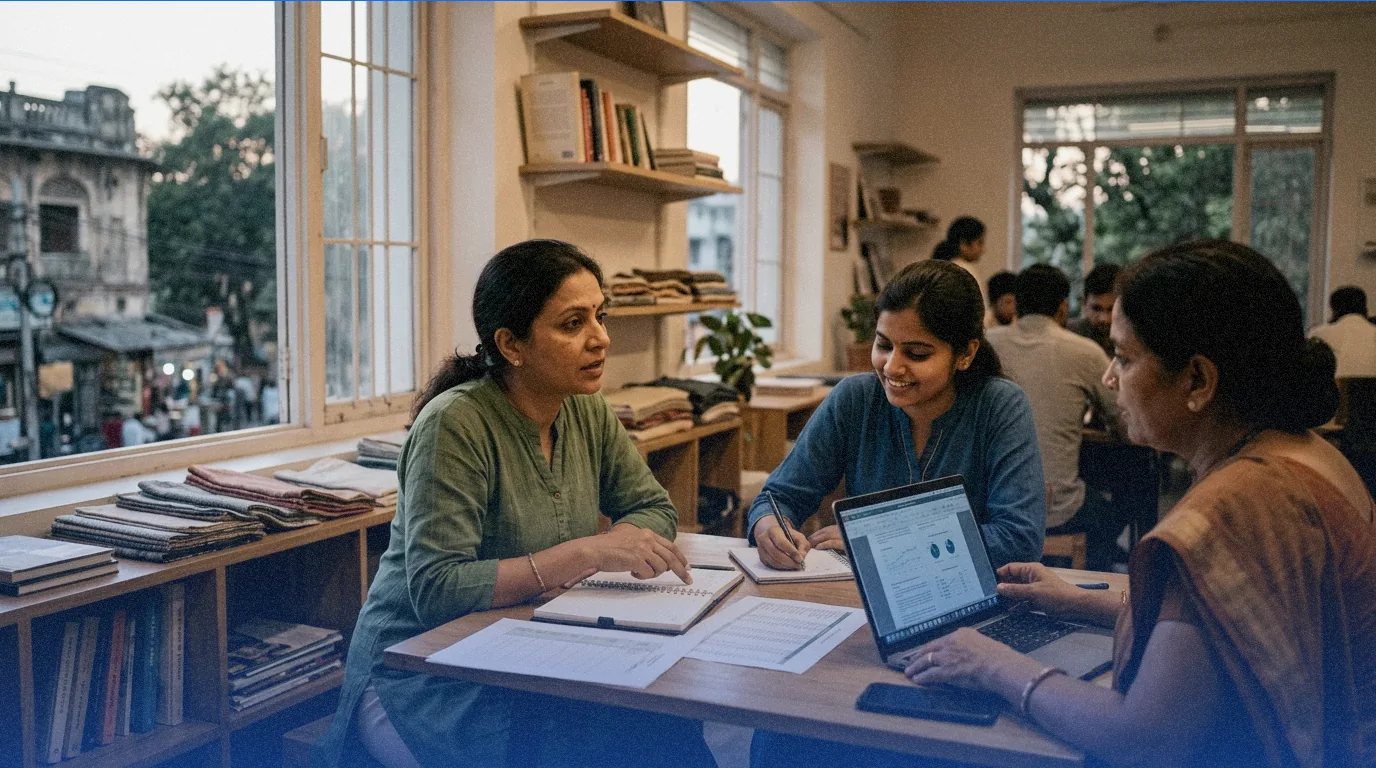 SIDBI Launches ₹5,000 Crore Fund of Funds for Women-Led Enterprises