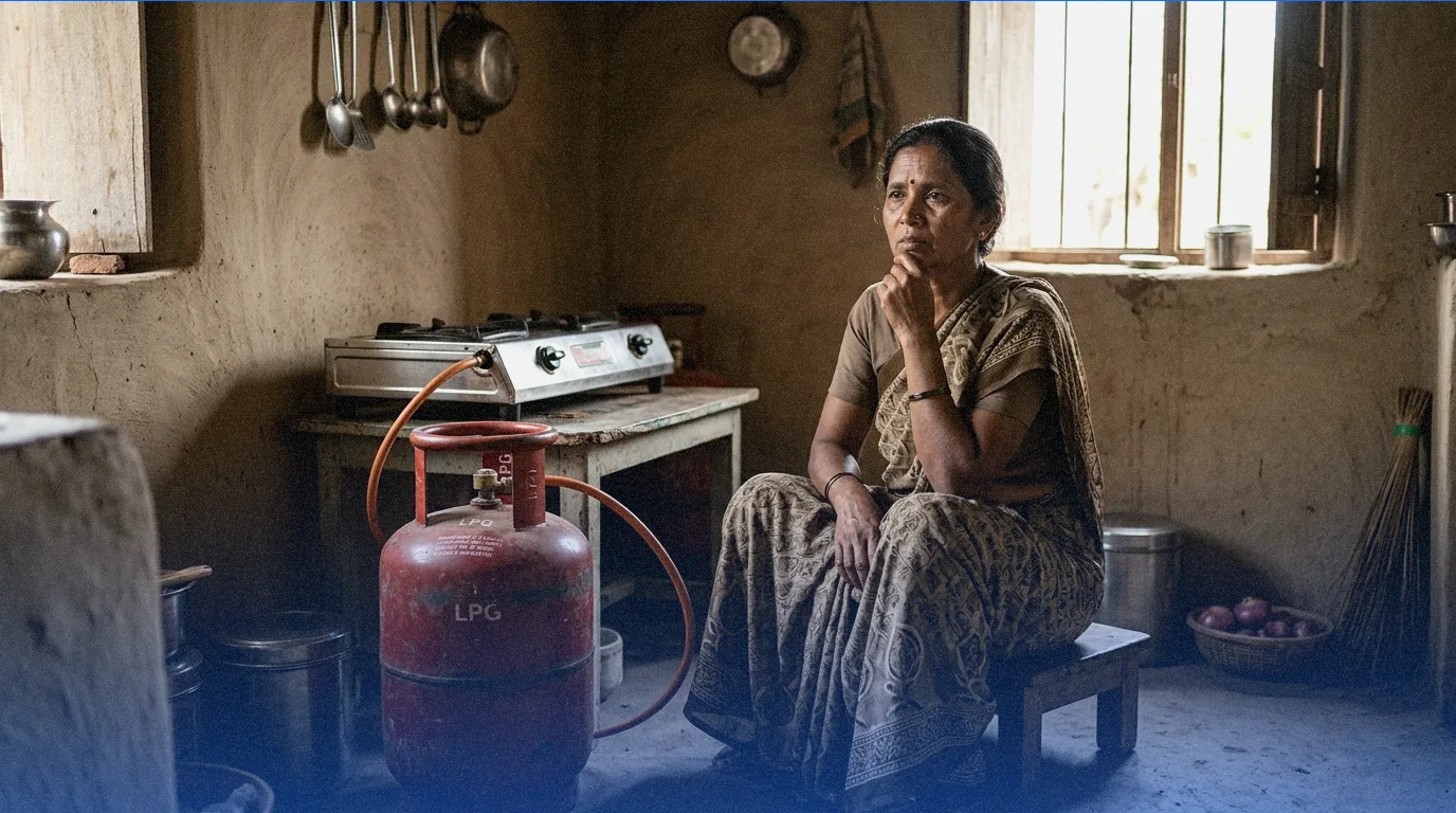 MoPNG's Revised LPG Subsidy Framework: Welfare or Fiscal Fix?