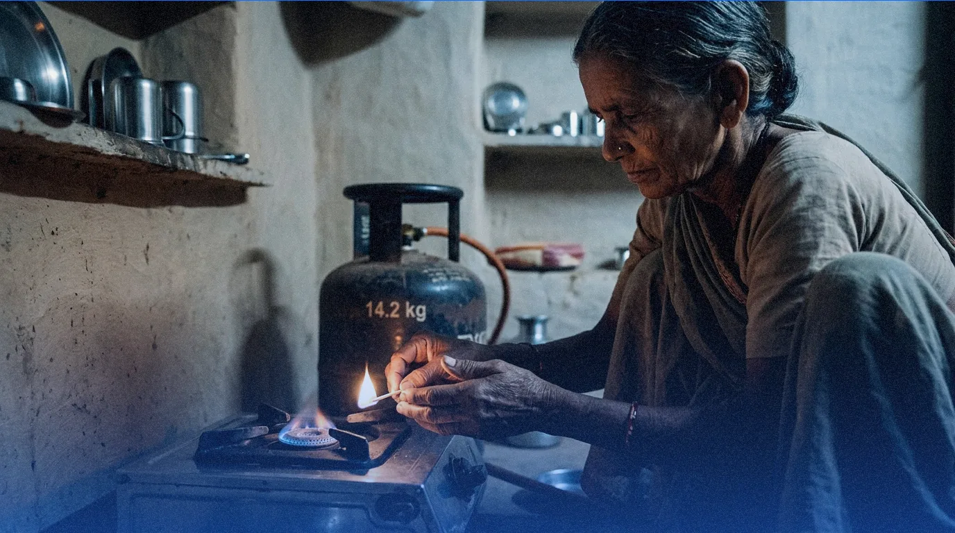 MoPNG's Revised LPG Subsidy Matrix: Tracking Whether Direct Benefits Reach the Bottom of the Pyramid