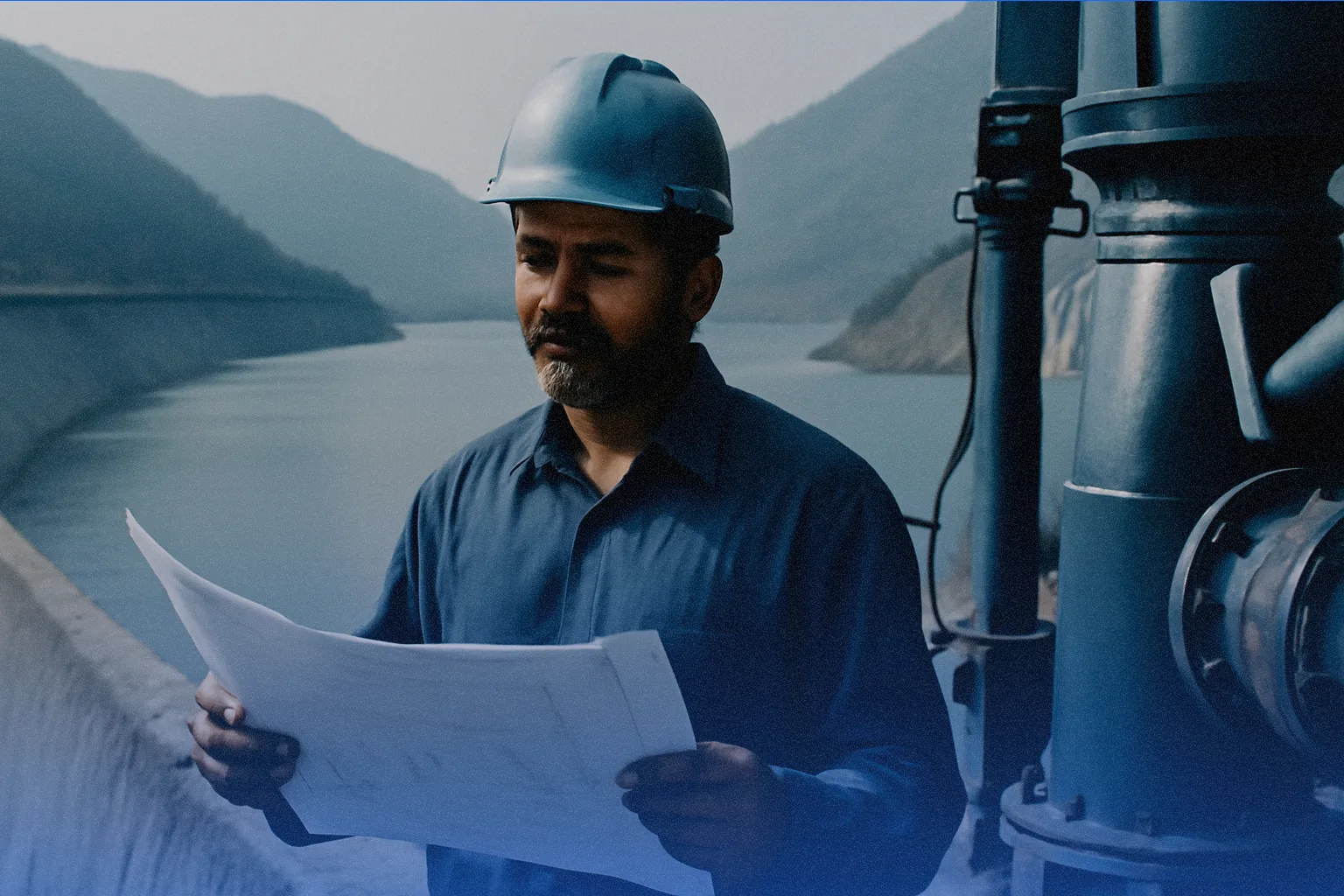 India's Pumped Hydro Storage Race: Who Holds the Licences?