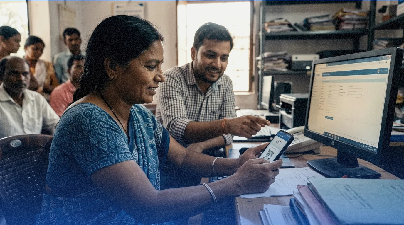 UPI at Ten: How India Built a ₹314 Lakh Crore Payments Revolution