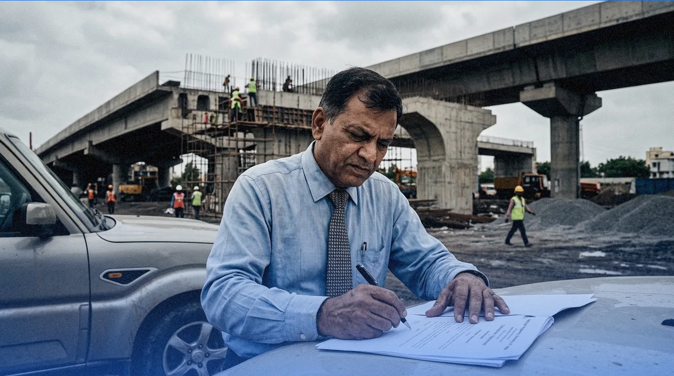 Refreshed PPP Model for Highways Cuts Financial Close to 90 Days